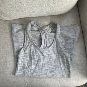 Lululemon Cool Racerback Tank Top